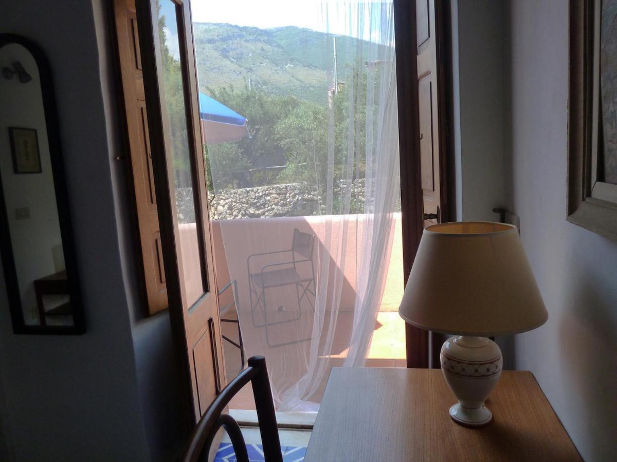 Casa Puccini B&B 마라테아 외부 사진