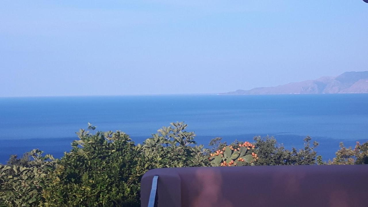Casa Puccini B&B 마라테아 외부 사진