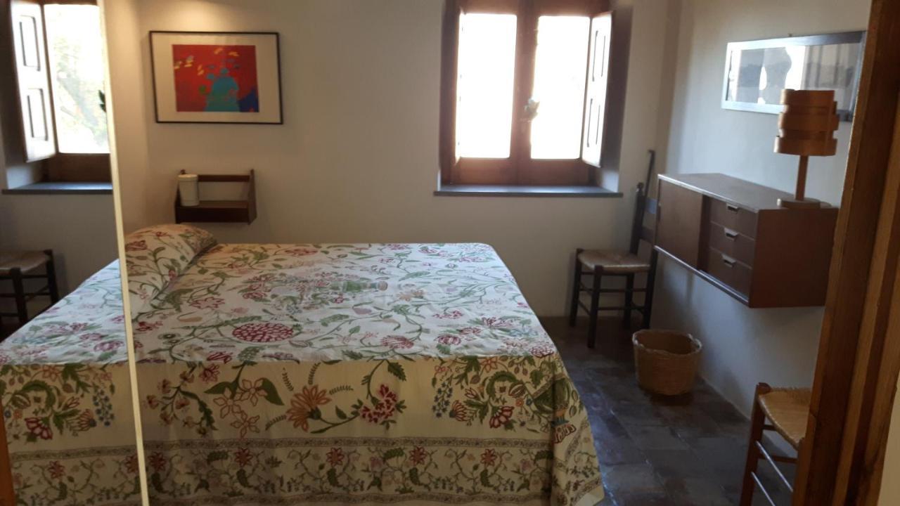 Casa Puccini B&B 마라테아 외부 사진